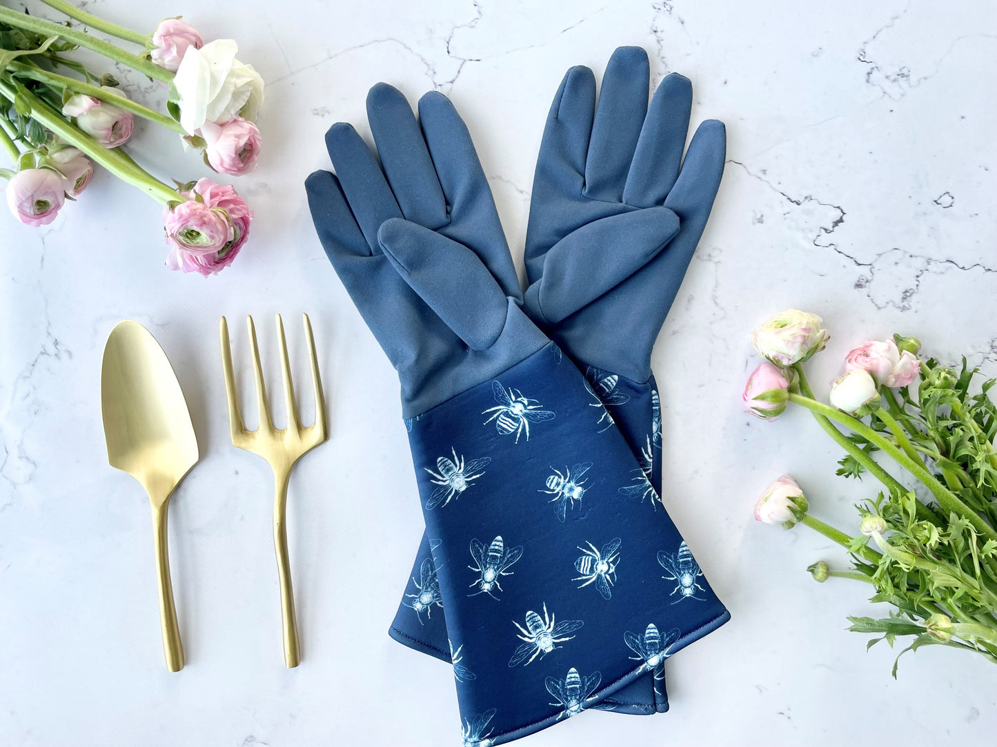 Gardening Gloves - Bee