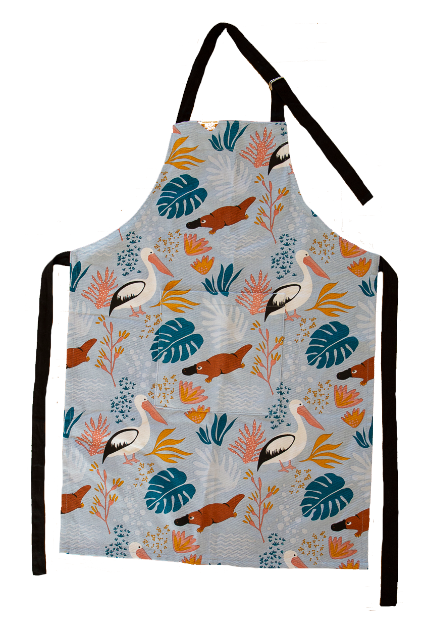 Kids Apron