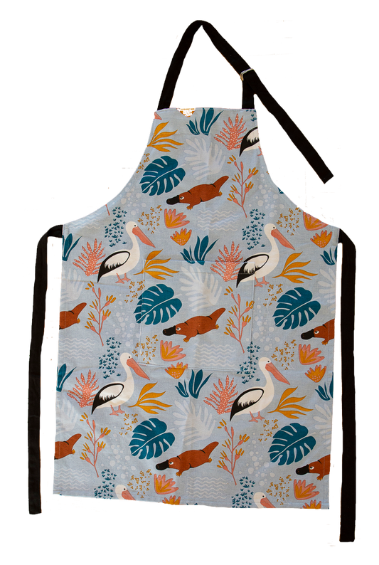 Kids Apron