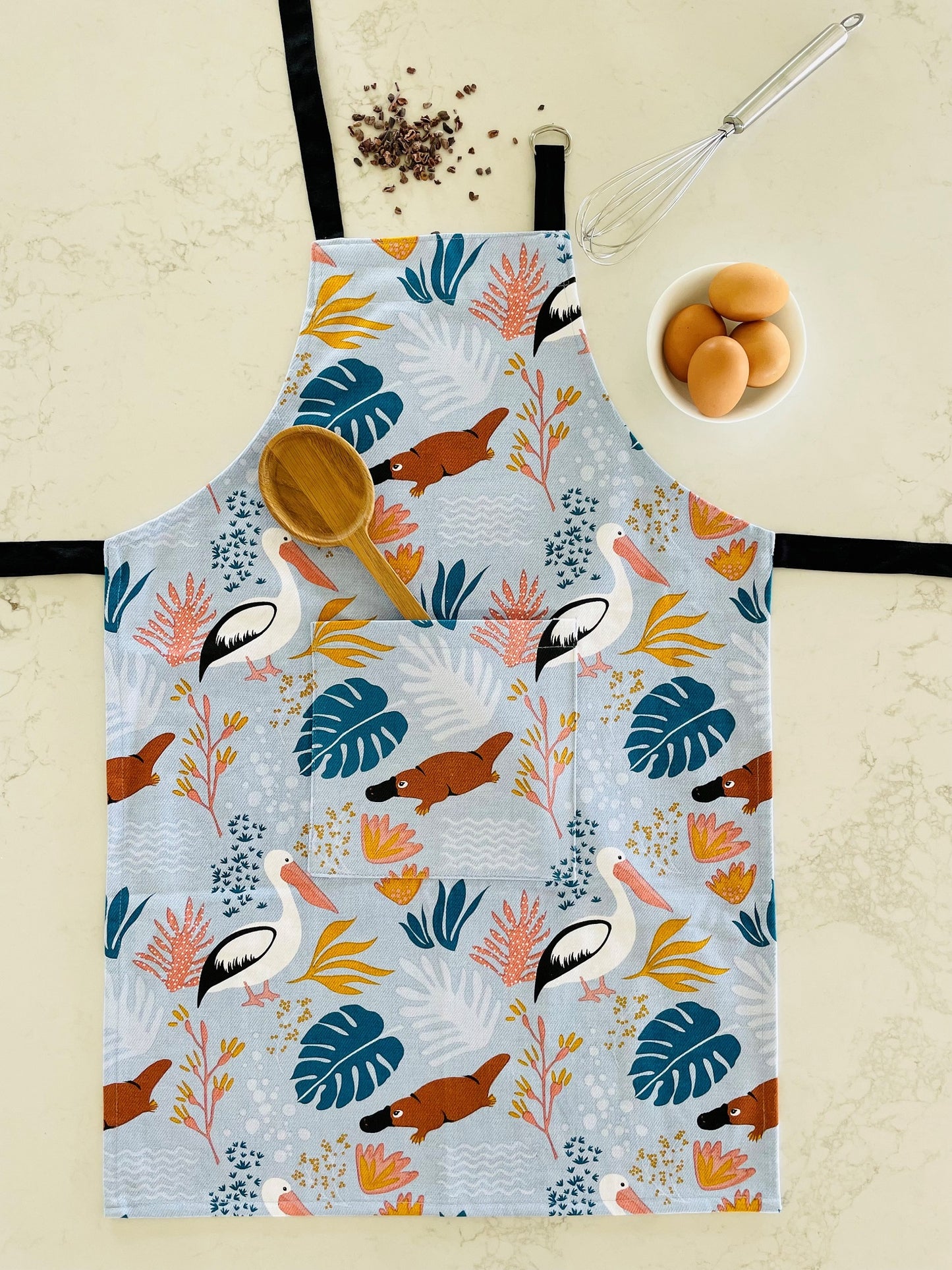 Kids Apron