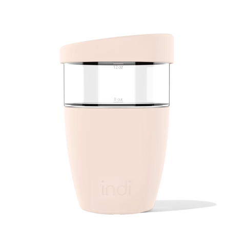 Reusable Cup - Peach