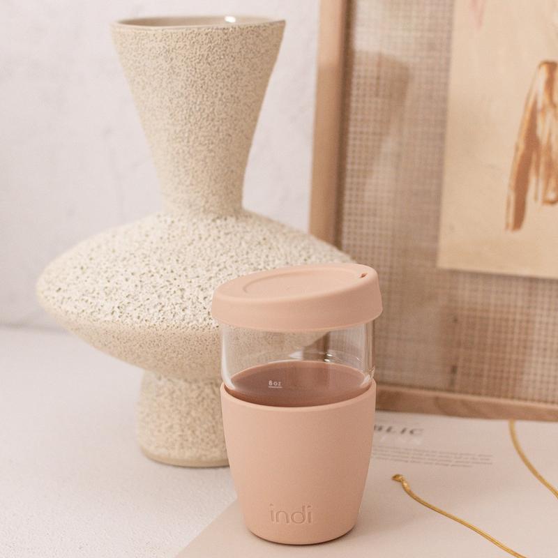 Reusable Cup - Powder