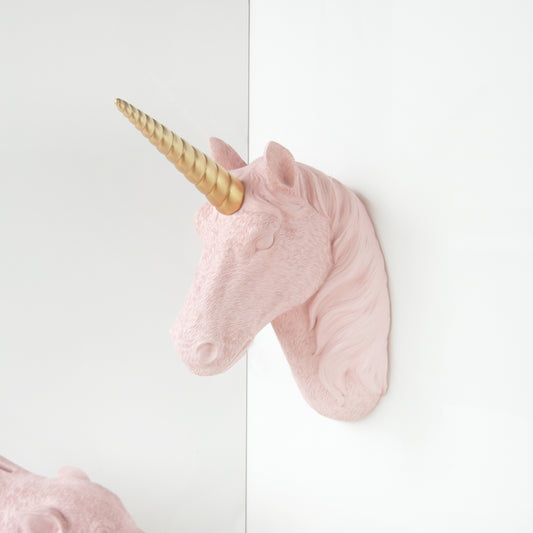 Unicorn Wall Hanging