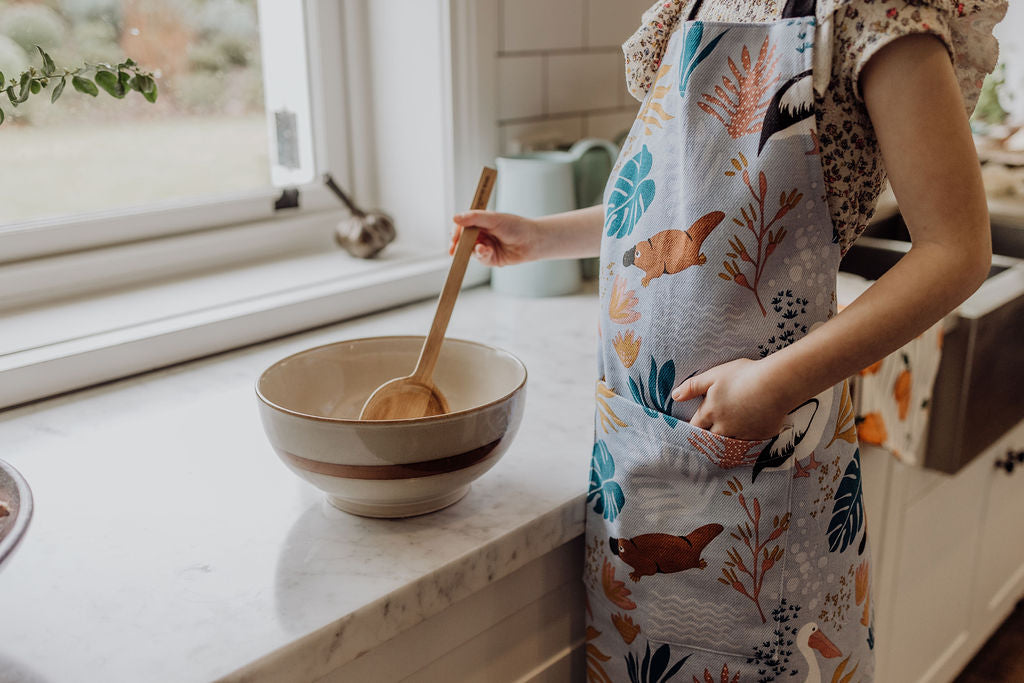 Kids Apron